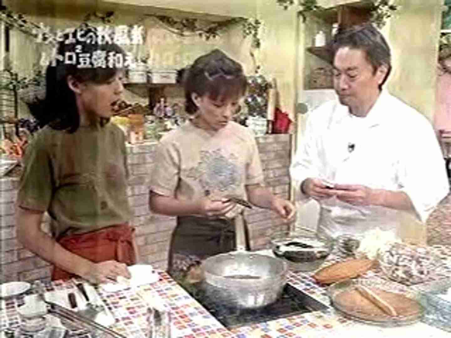 【let's】料理番組を語ろう【cooking】