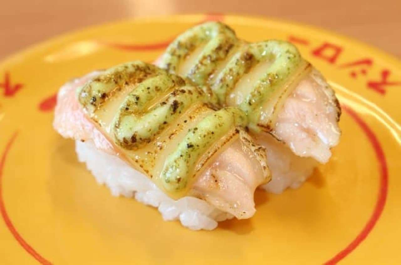 【今だから】チェーン回転寿司の好きな商品を語ろう