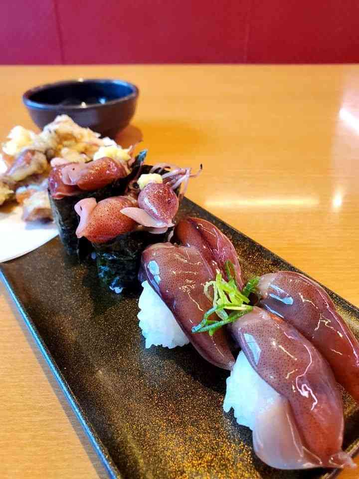 【今だから】チェーン回転寿司の好きな商品を語ろう