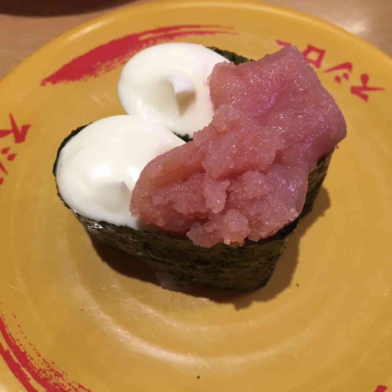 【今だから】チェーン回転寿司の好きな商品を語ろう
