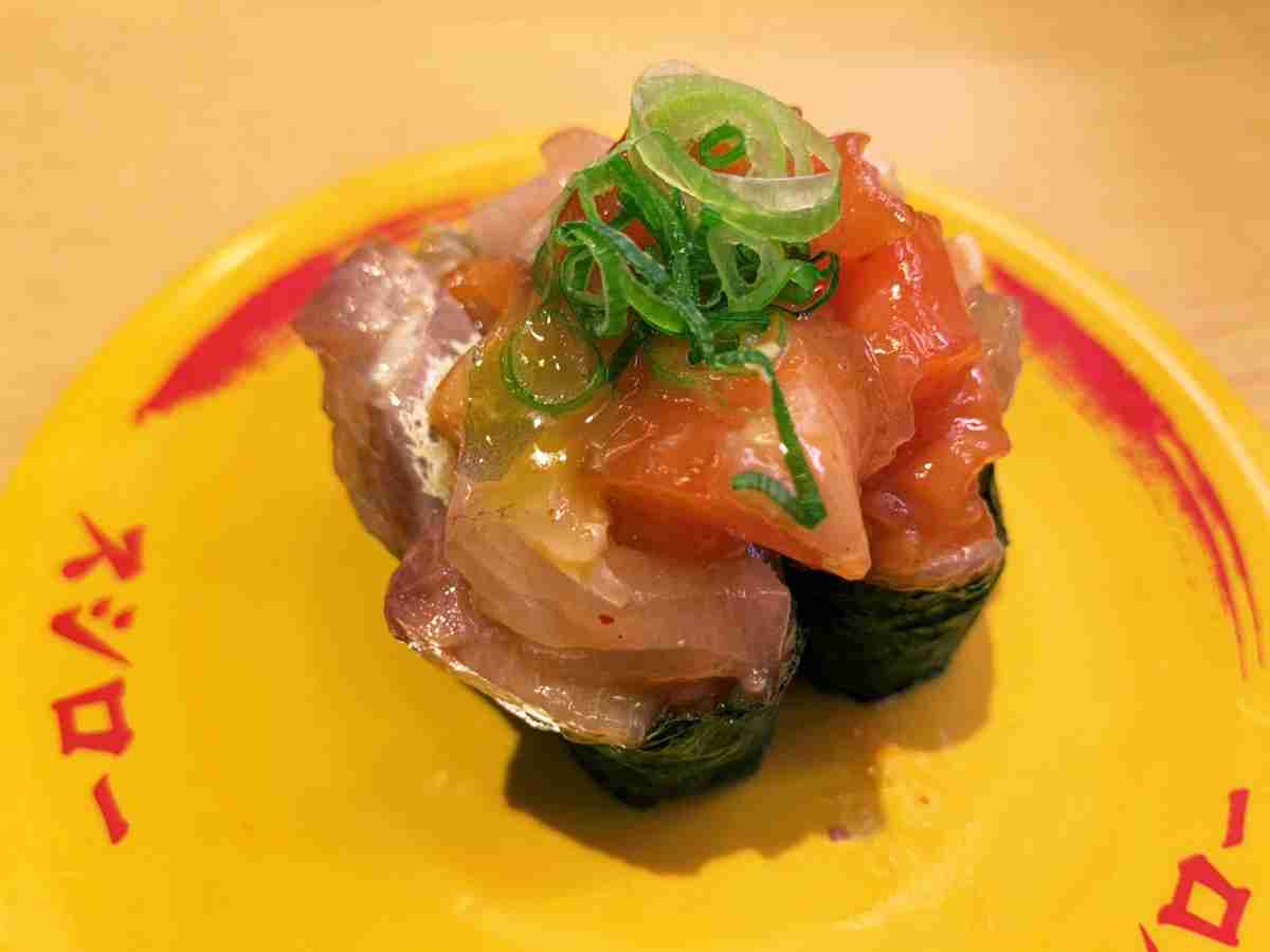 【今だから】チェーン回転寿司の好きな商品を語ろう