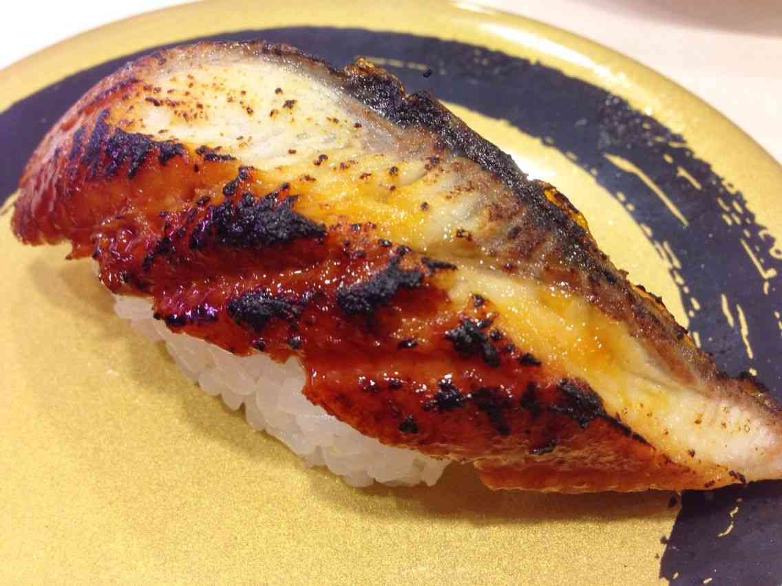 【今だから】チェーン回転寿司の好きな商品を語ろう