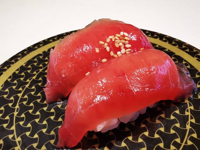【今だから】チェーン回転寿司の好きな商品を語ろう