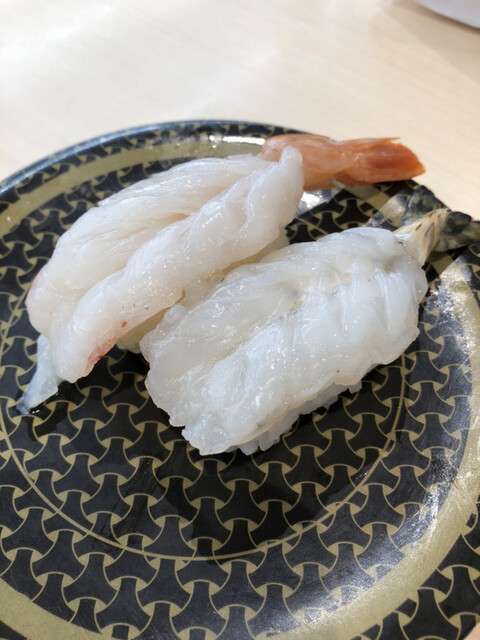 【今だから】チェーン回転寿司の好きな商品を語ろう