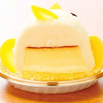 名古屋の〝かよわい〟スイーツ「ぴよりん」大阪で限定販売したら争奪戦に 崩れやすさ逆手、持ち運びチャレンジがSNSで人気