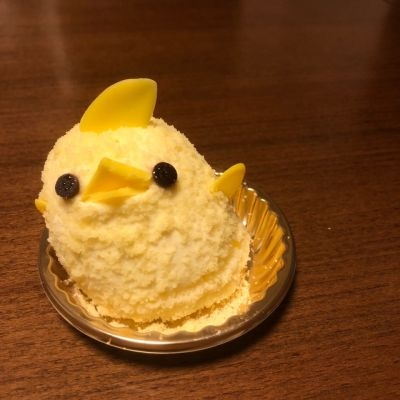 名古屋の〝かよわい〟スイーツ「ぴよりん」大阪で限定販売したら争奪戦に 崩れやすさ逆手、持ち運びチャレンジがSNSで人気
