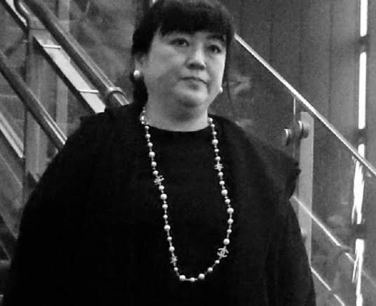 ジャニー氏性加害問題を藤島ジュリー景子社長が謝罪、計4度頭下げ　女優業引退後初の表舞台
