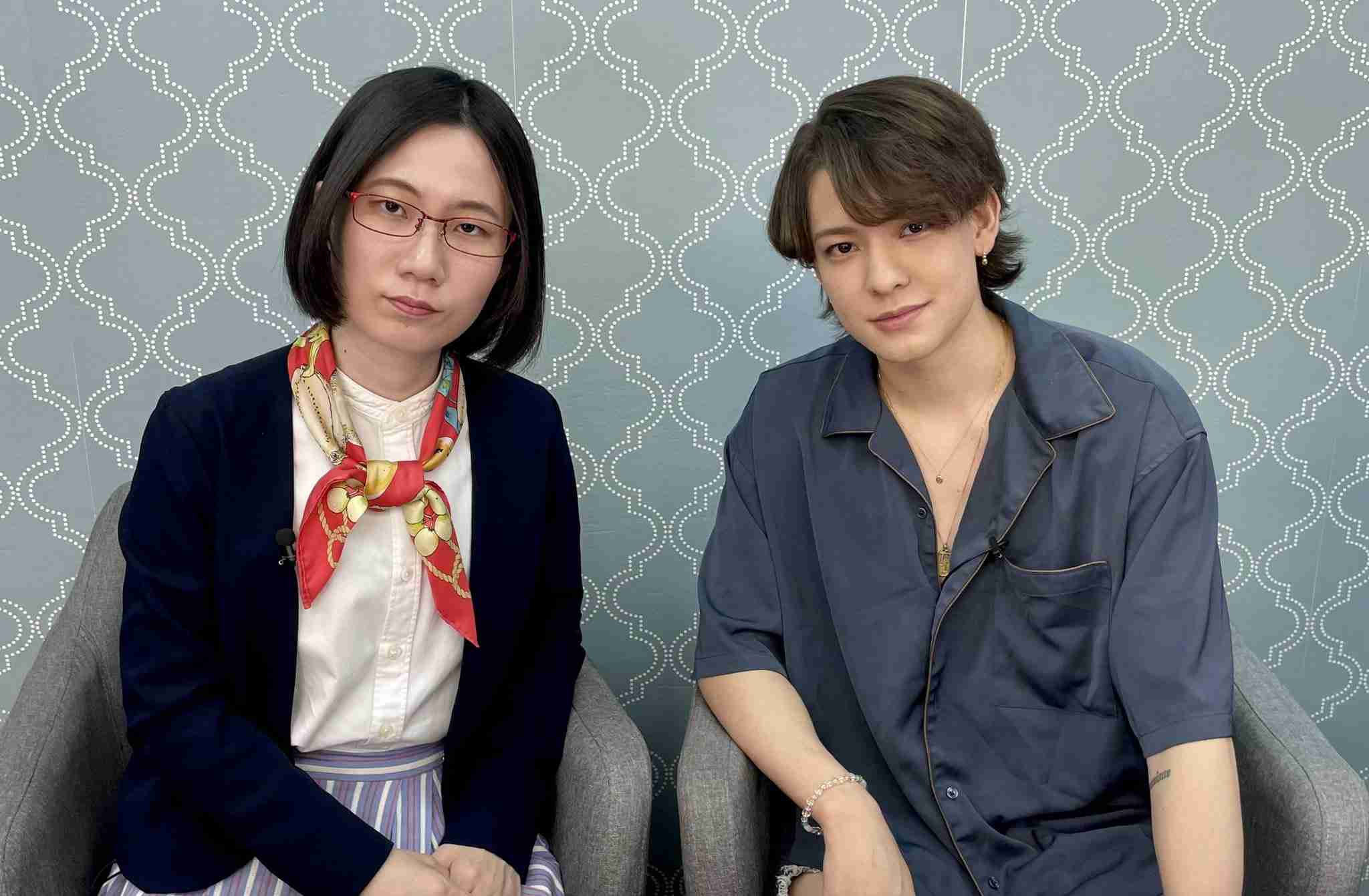 ジャニー氏性加害問題を藤島ジュリー景子社長が謝罪、計4度頭下げ　女優業引退後初の表舞台