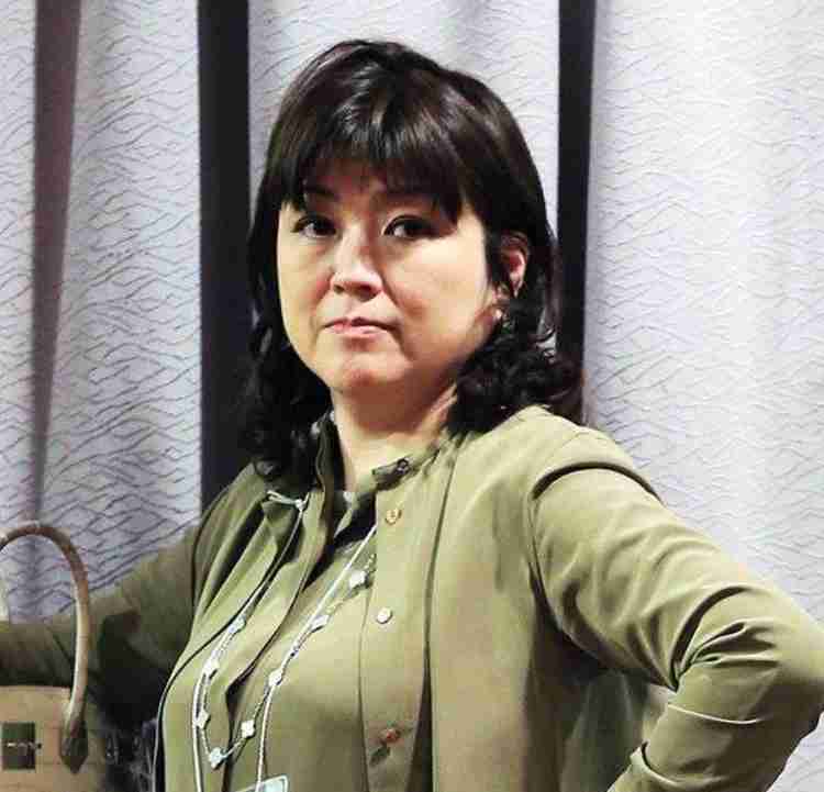 ジャニー氏性加害問題を藤島ジュリー景子社長が謝罪、計4度頭下げ　女優業引退後初の表舞台