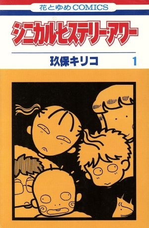 昔の漫画の知名度調査