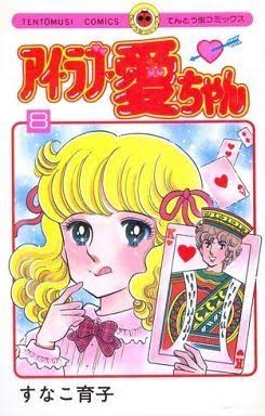 昔の漫画の知名度調査