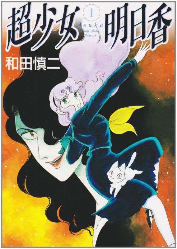 昔の漫画の知名度調査
