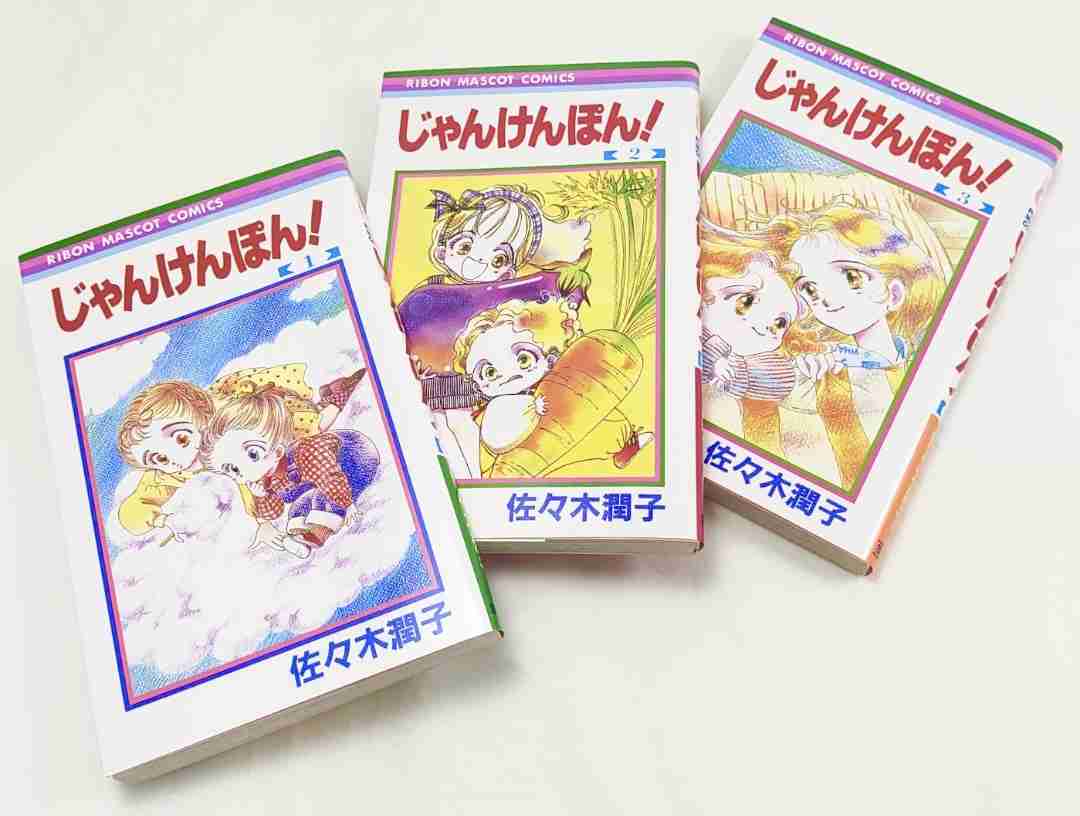 昔の漫画の知名度調査