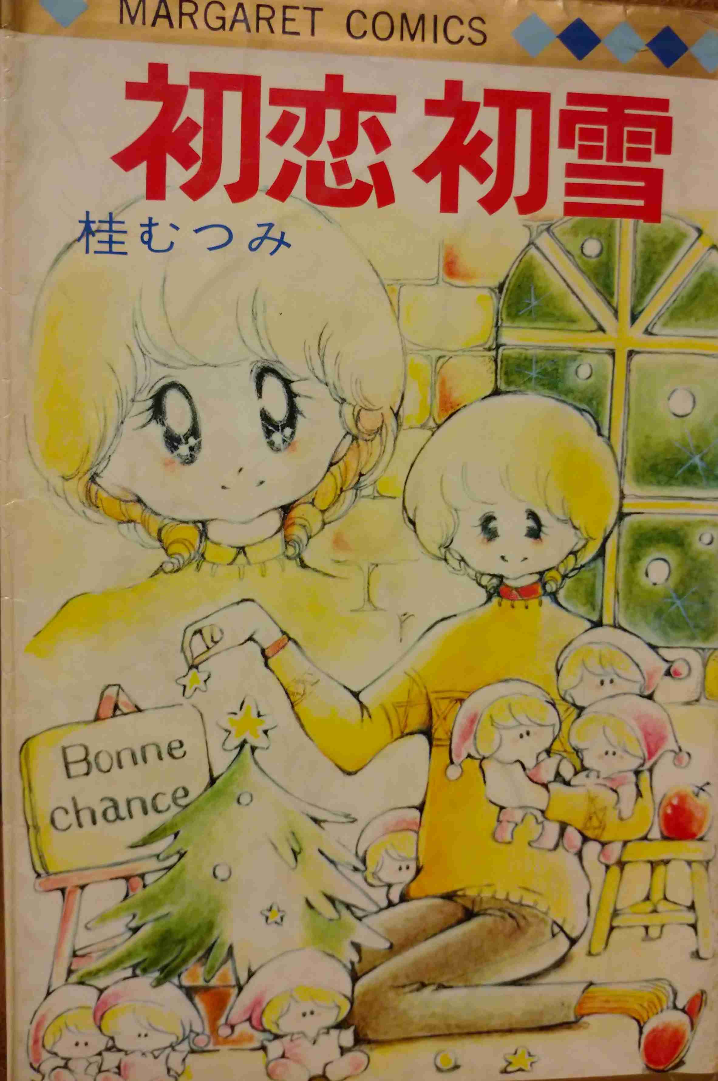 昔の漫画の知名度調査