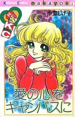 昔の漫画の知名度調査