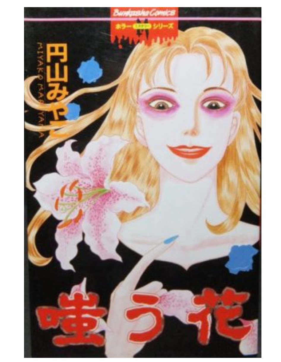 昔の漫画の知名度調査