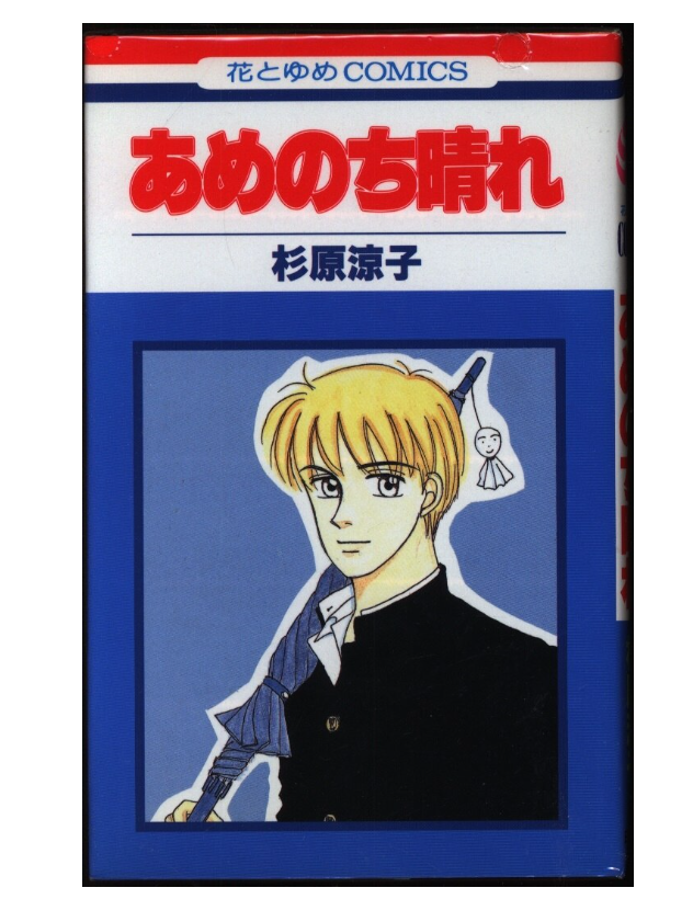 昔の漫画の知名度調査