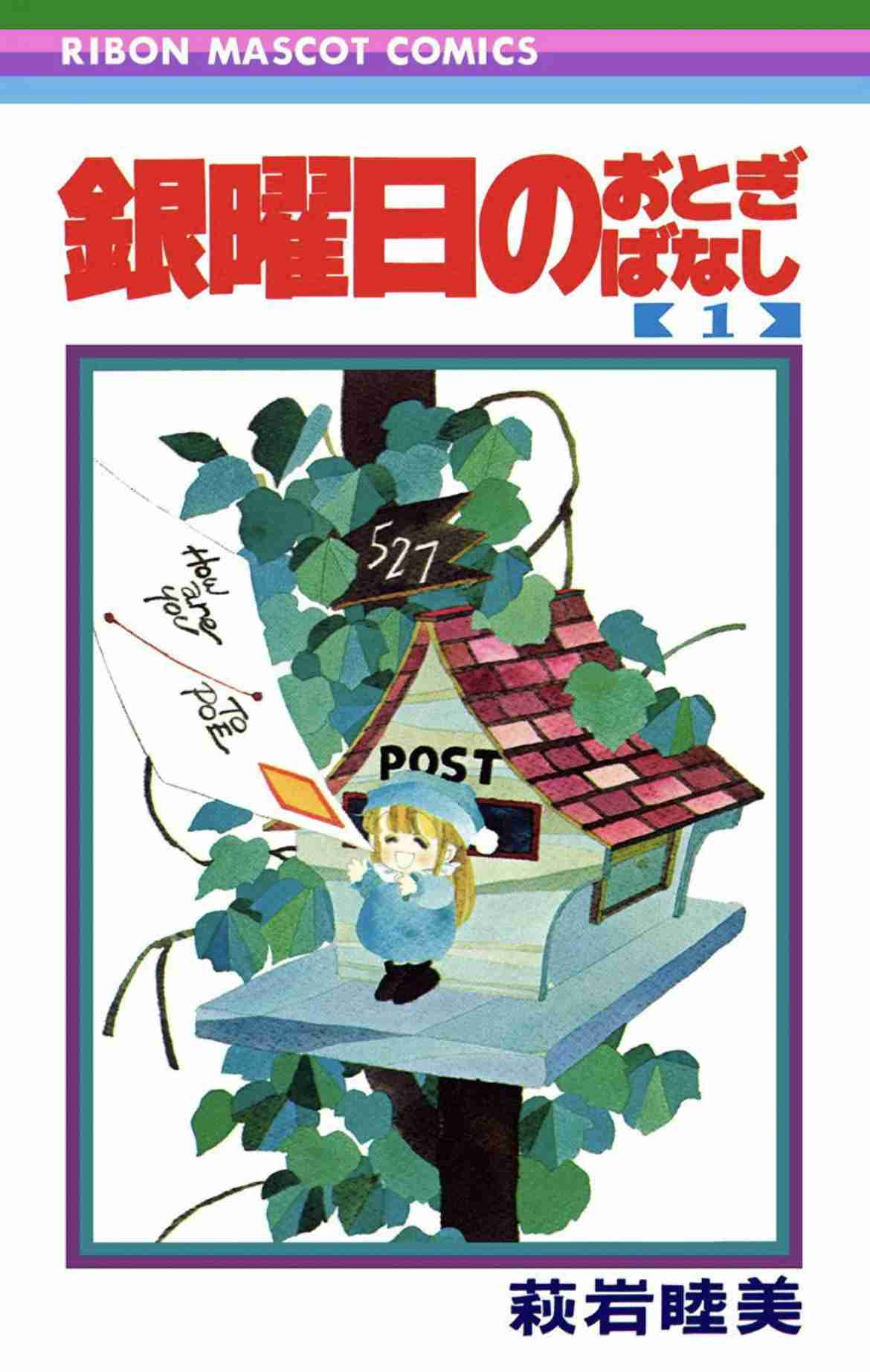 昔の漫画の知名度調査