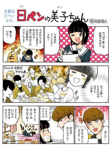 昔の漫画の知名度調査