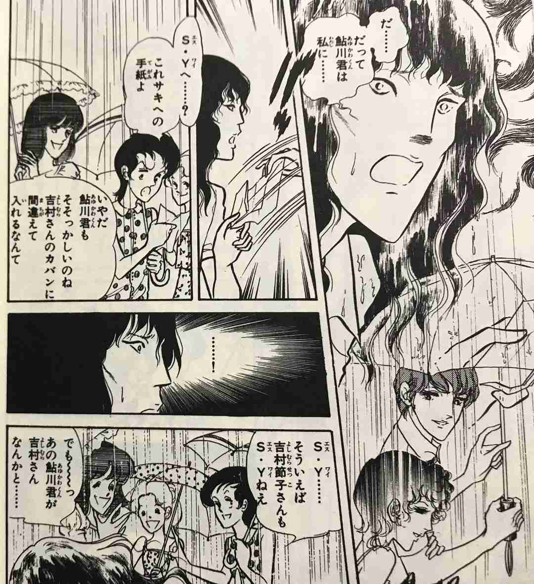 昔の漫画の知名度調査