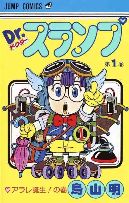 昔の漫画の知名度調査