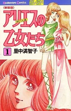 昔の漫画の知名度調査