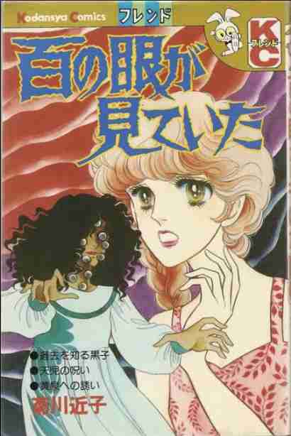 昔の漫画の知名度調査