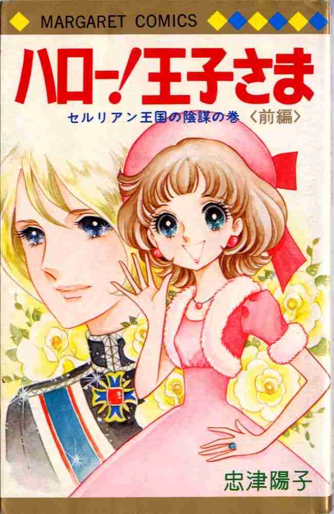昔の漫画の知名度調査