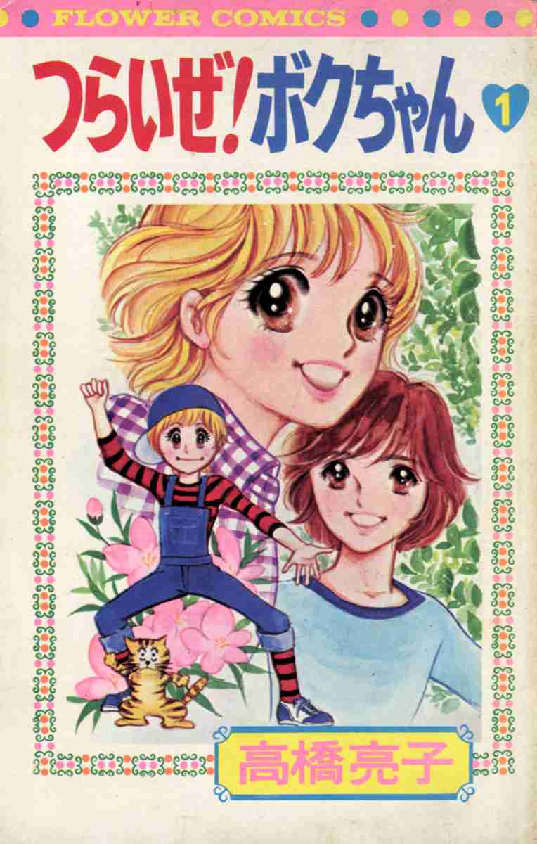 昔の漫画の知名度調査