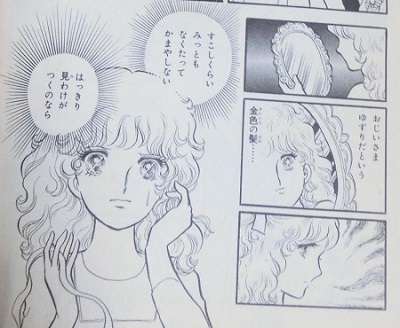 昔の漫画の知名度調査