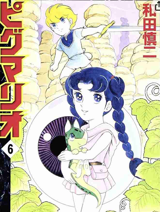 昔の漫画の知名度調査