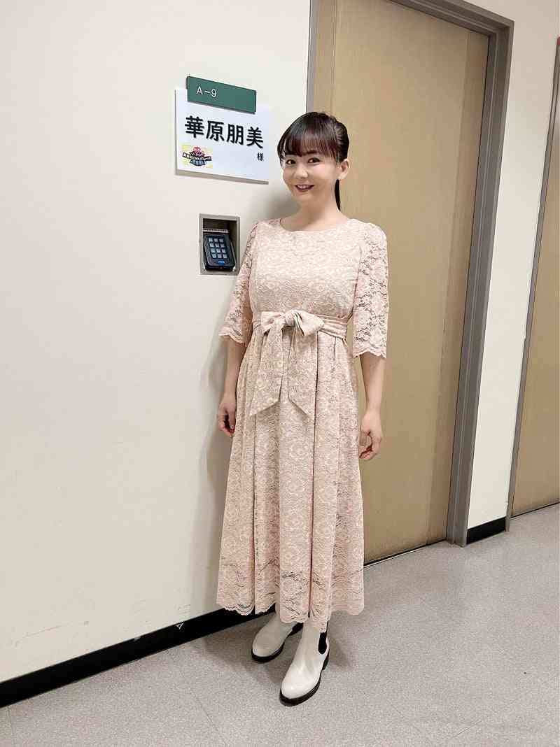 華原朋美、息子が通う保育園での被害を告発「ほかの園児が標的になったらかわいそうだから徹底的に調べます」