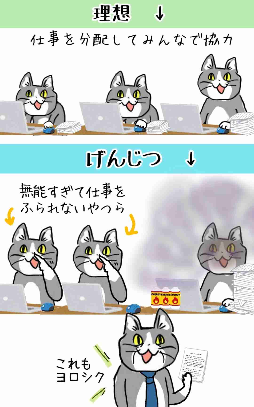 人が辞めていく会社の原因と解決策を書いてみませんか?