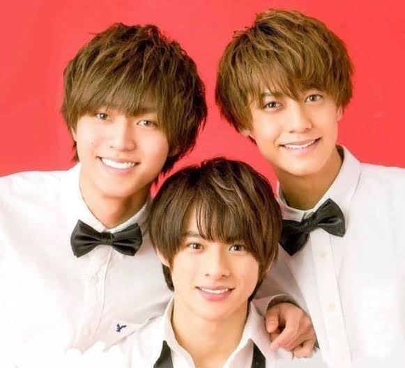 好みの男性芸能人を3人書くと誰かがタイプを診断してくれるトピpart8