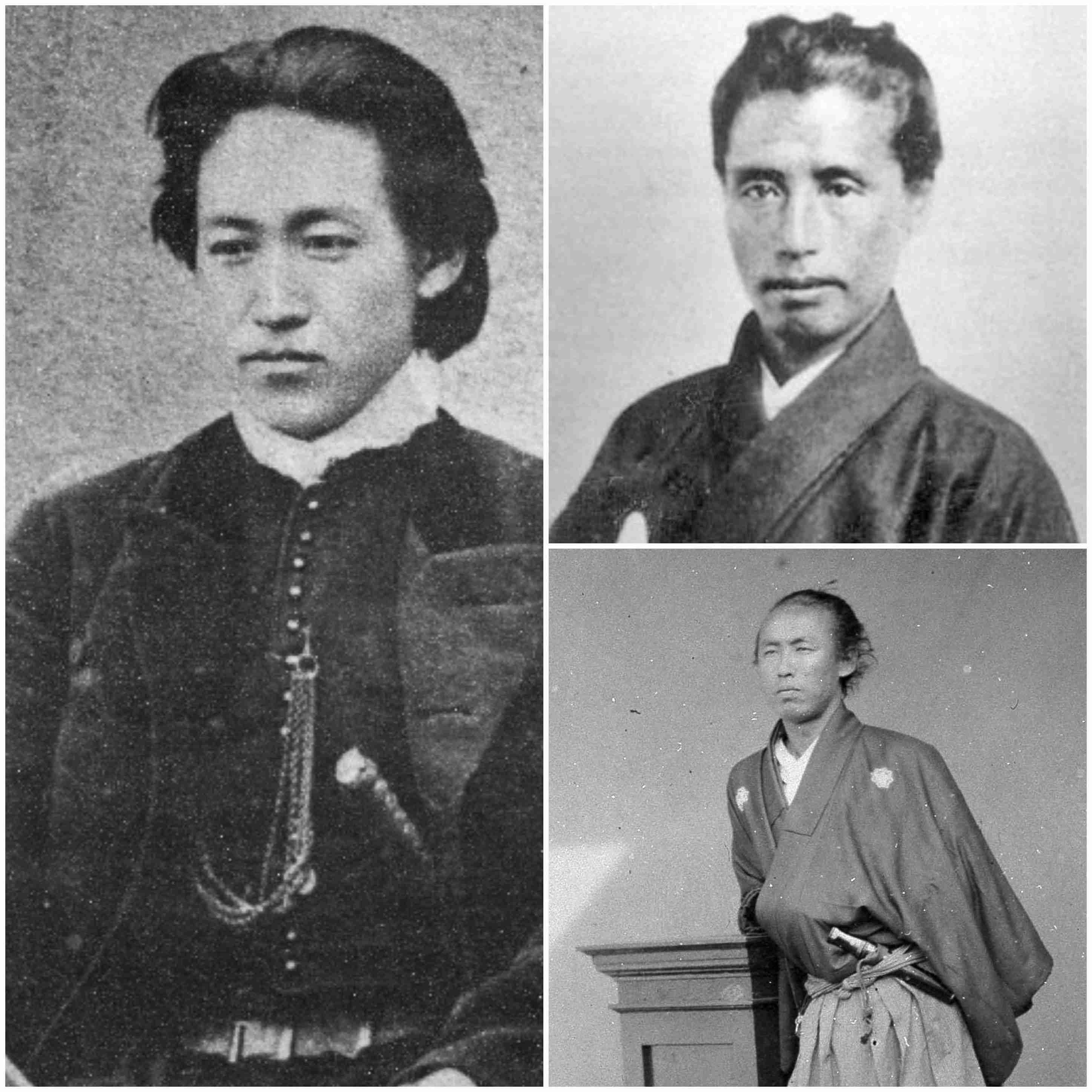 好みの男性芸能人を3人書くと誰かがタイプを診断してくれるトピpart8