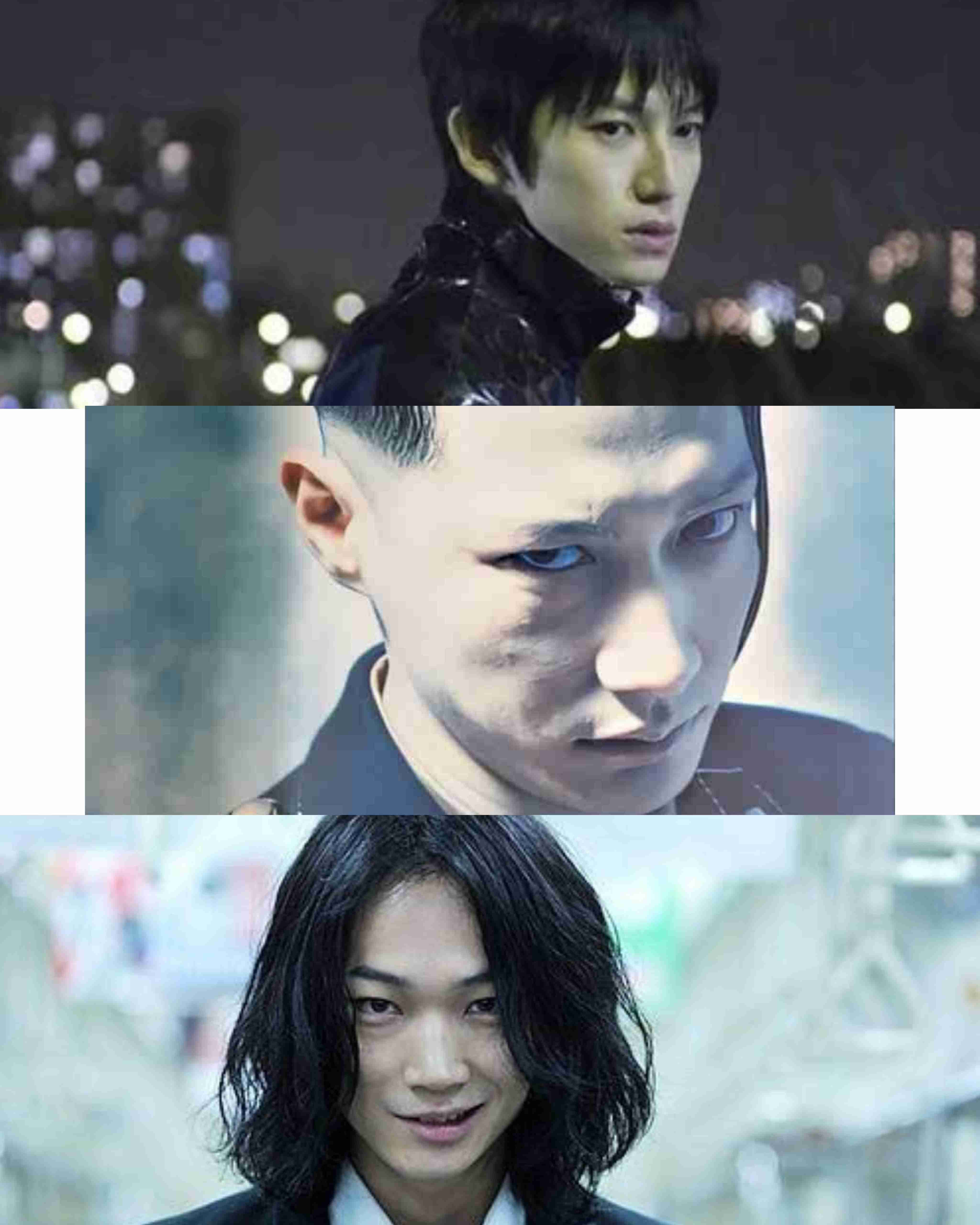 好みの男性芸能人を3人書くと誰かがタイプを診断してくれるトピpart8