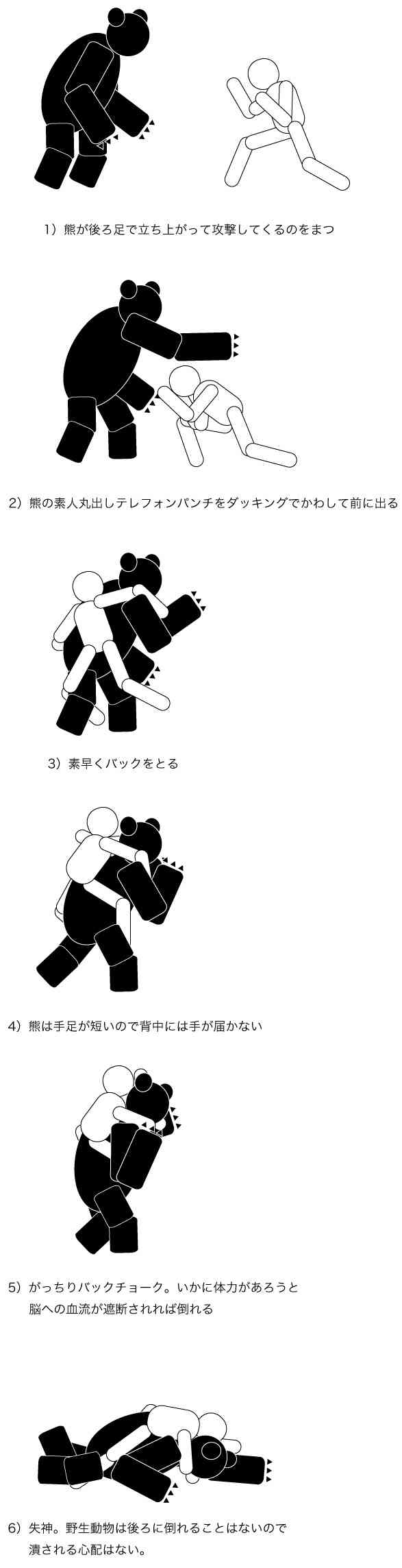 住宅街にヒグマ、目撃相次ぐ…足跡が向かう先に戸建て