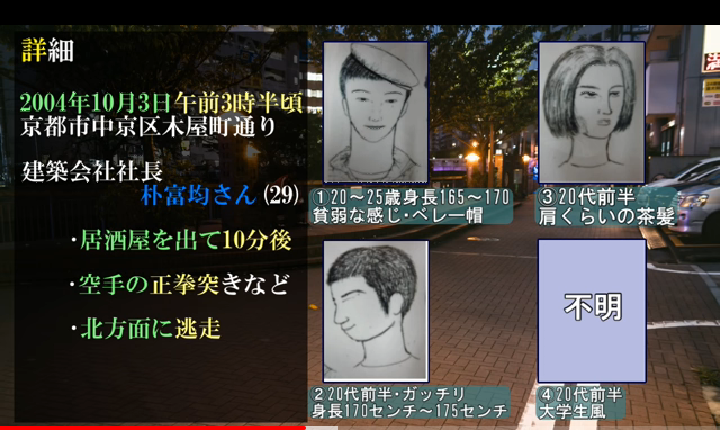 17歳の息子は暴行を受け死亡した 犯人は23年後の今も捕まっていない 「容疑者は未成年の可能性」に翻弄された母親の願い