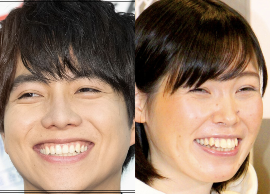 激変した尼神インター誠子、別人級の34歳近影「くすり指にリング」と騒然…16歳年上男性とカップル成立