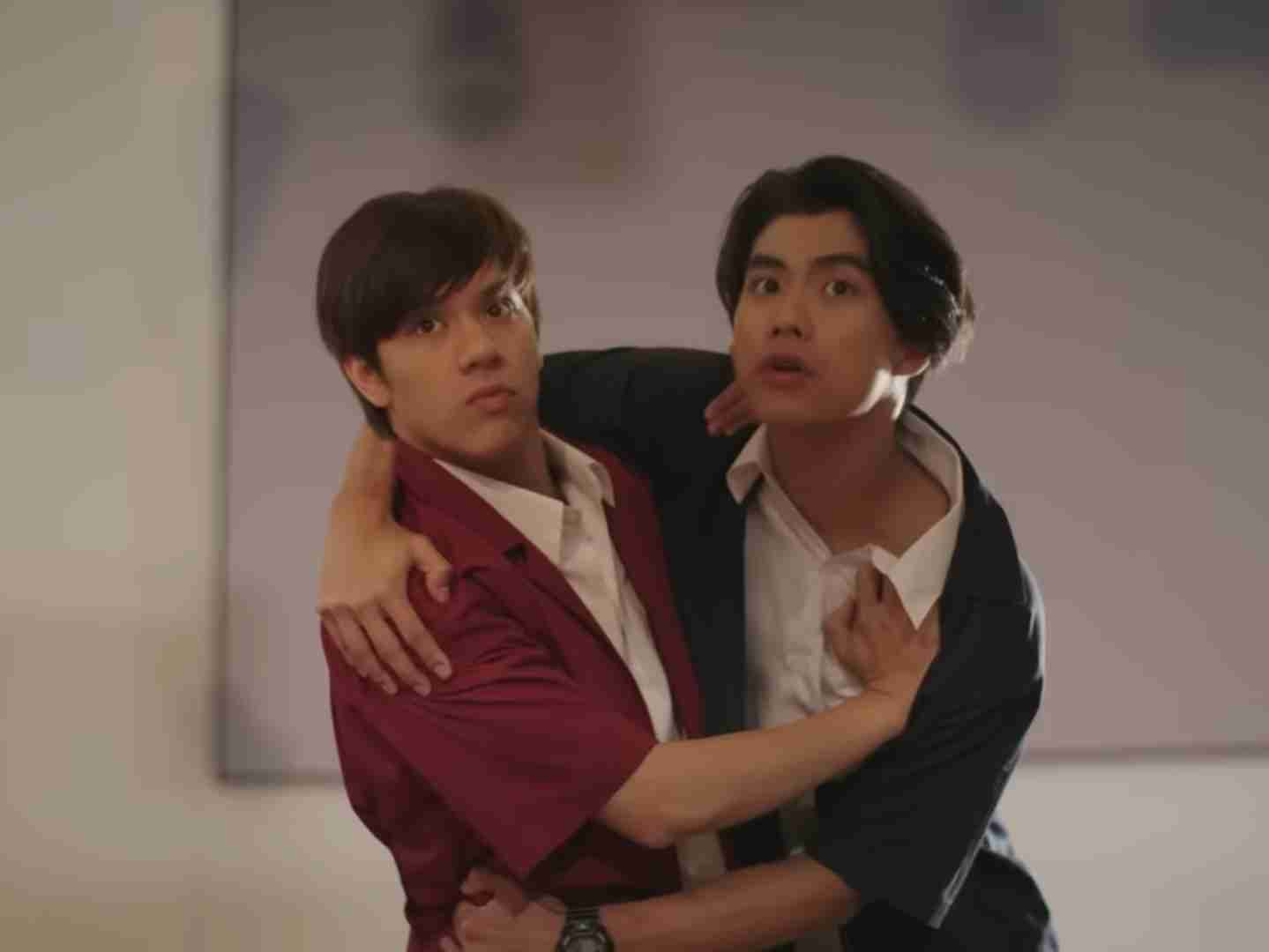 【定期】2gether the seriesについて話そうPart37【タイBL】