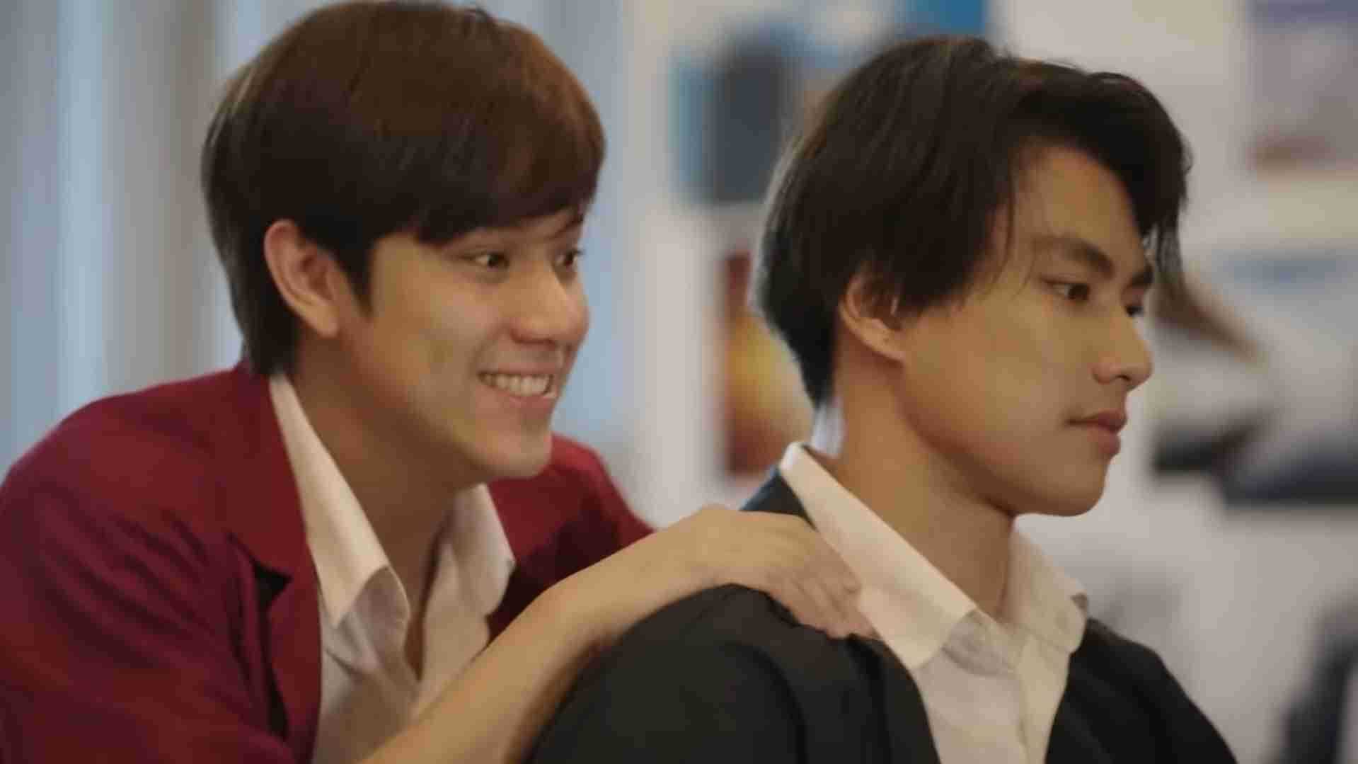 【定期】2gether the seriesについて話そうPart37【タイBL】