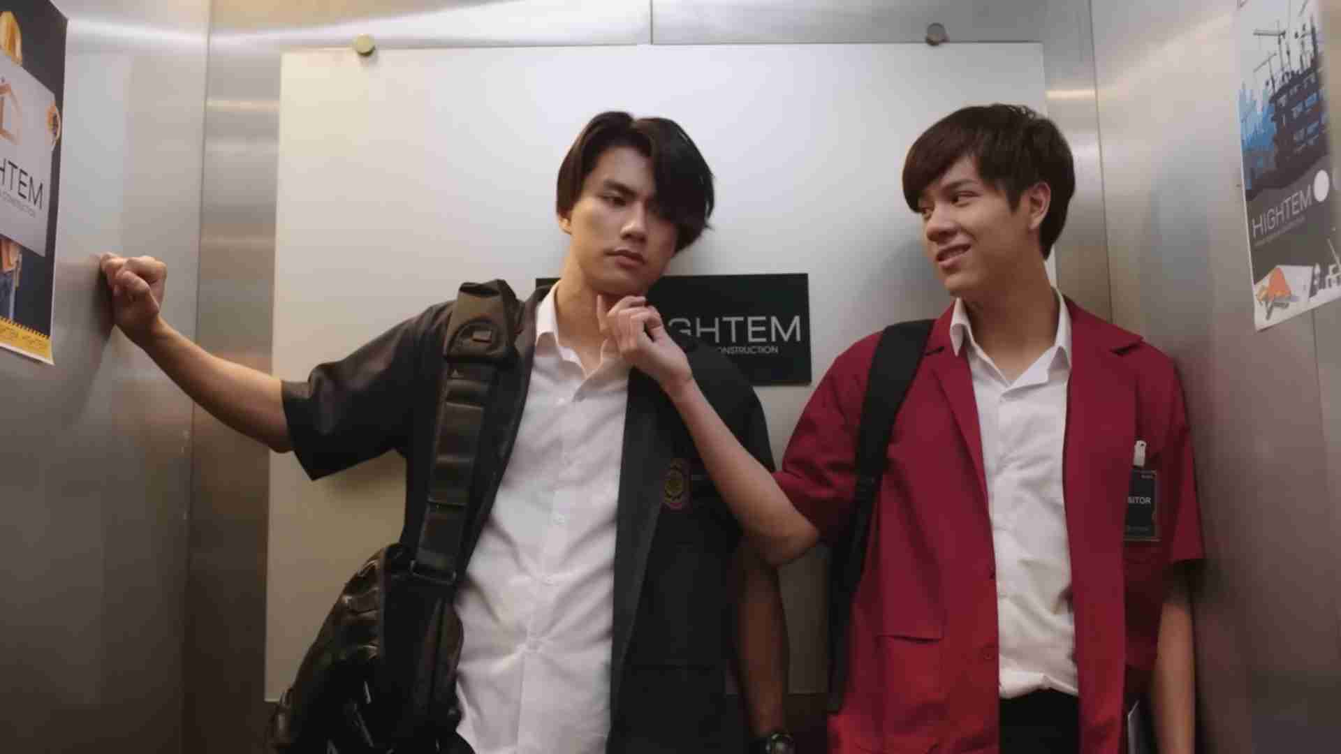 【定期】2gether the seriesについて話そうPart37【タイBL】