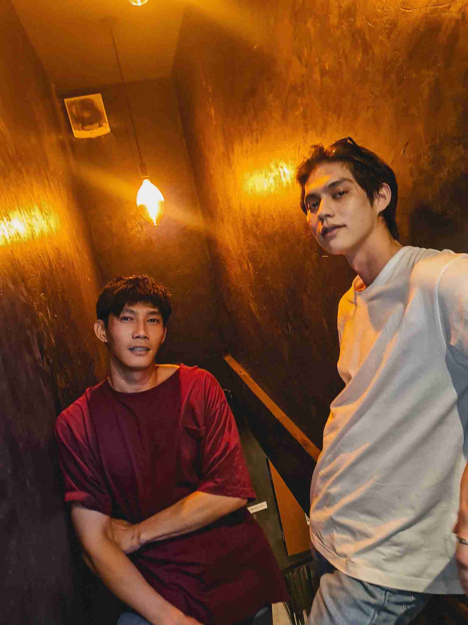 【定期】2gether the seriesについて話そうPart37【タイBL】