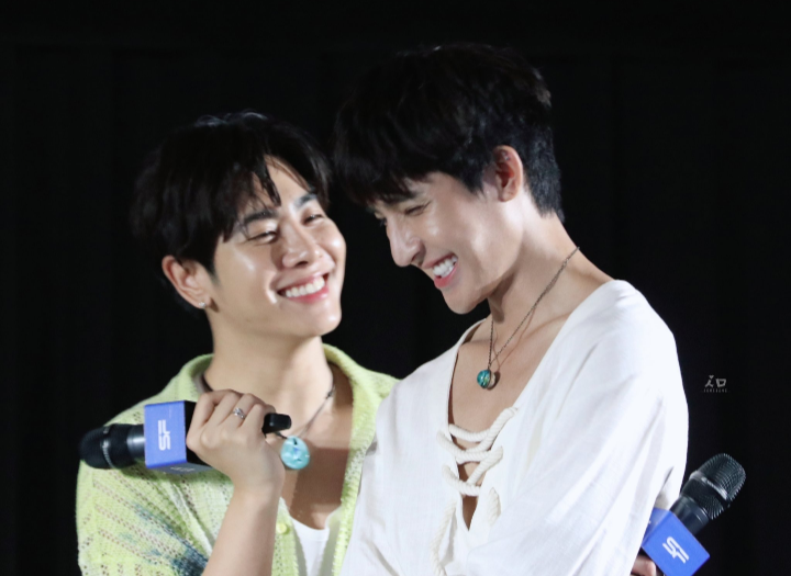 【定期】2gether the seriesについて話そうPart37【タイBL】
