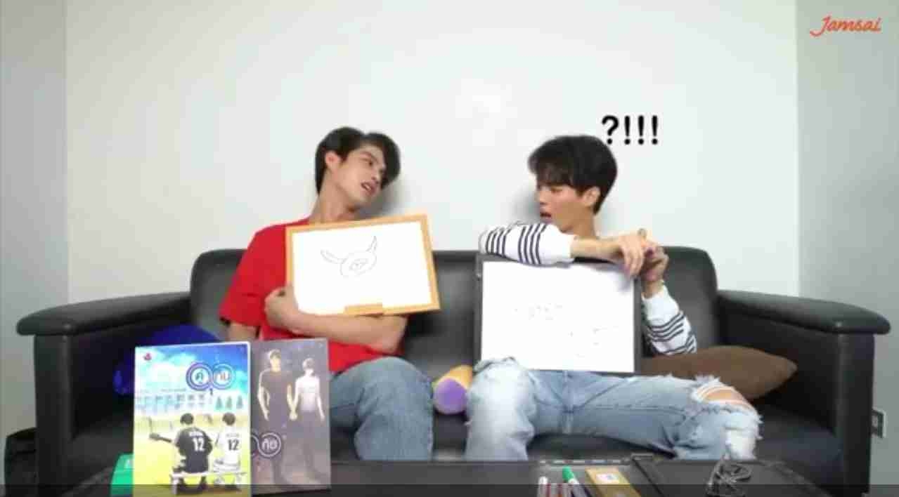【定期】2gether the seriesについて話そうPart37【タイBL】
