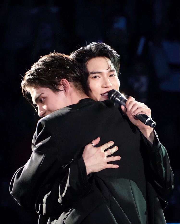 【定期】2gether the seriesについて話そうPart37【タイBL】
