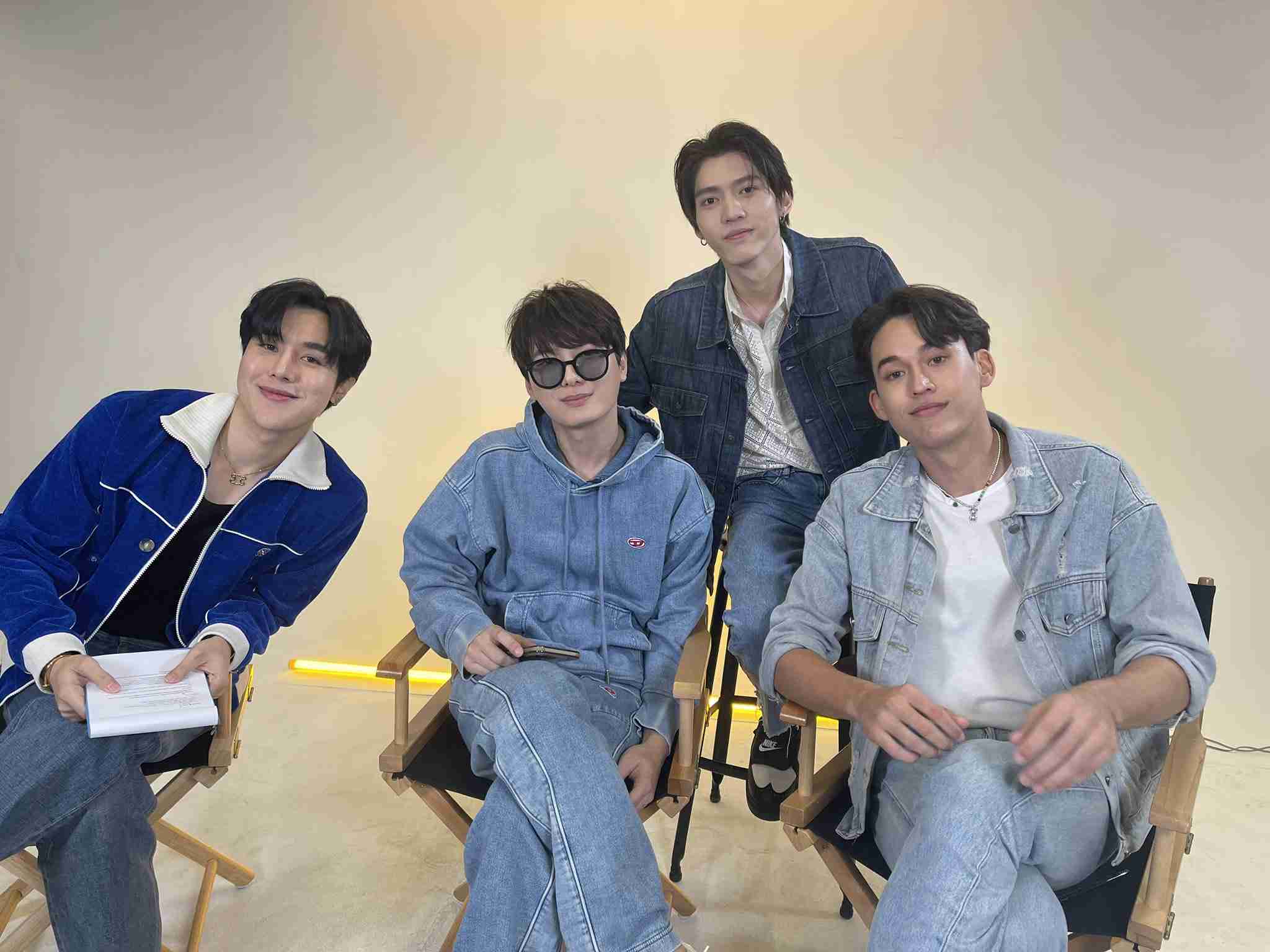 【定期】2gether the seriesについて話そうPart37【タイBL】