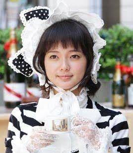 色んなゴスロリ衣装が見たい