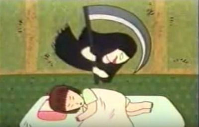 本気で怖かった漫画・アニメを語りましょう！Part2