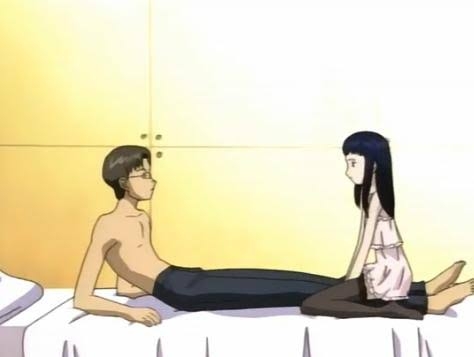本気で怖かった漫画・アニメを語りましょう！Part2